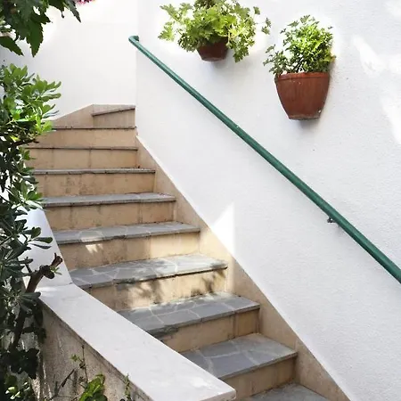 Luxury Garden Apartmán *