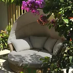 Apartamento Luxury Garden