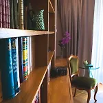 Luxury Garden Apartamento *
