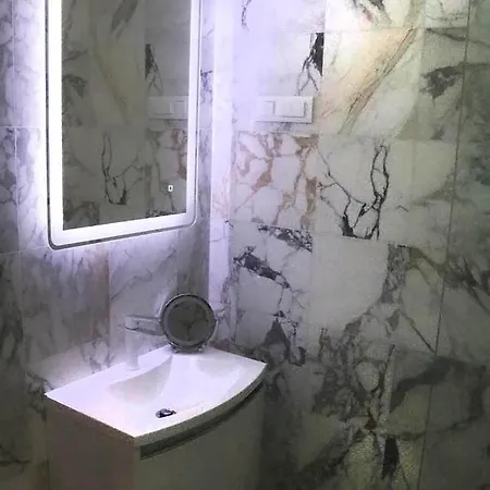 아파트 Luxury Garden 스플리트