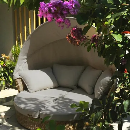 아파트 Luxury Garden