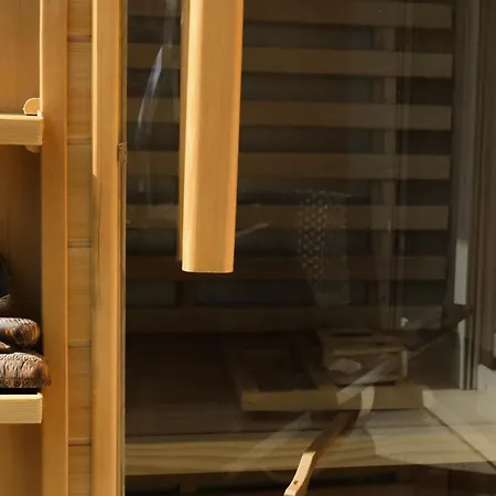 Luxury Garden Apartamento *